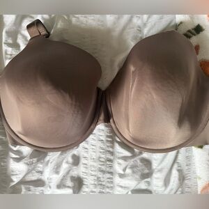 Soma Brown Women's Bra